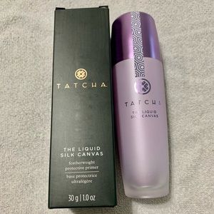 Tatcha Makeup Primer